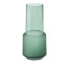 Linen House 28cm Vase Draper Jade -Linen House Shop SP 638360