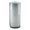 Linen House 24cm Vase Mirage Silver -Linen House Shop SP 638396