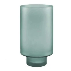 Linen House 25cm Vase Romano Mineral