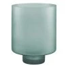 Linen House 20cm Vase Romano Mineral -Linen House Shop SP 638406