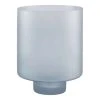 Linen House 20cm Vase Romano Sky -Linen House Shop SP 638408