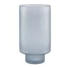Linen House 25cm Vase Romano Sky -Linen House Shop SP 638410