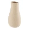 Linen House 19cm Vase Rowan Shell -Linen House Shop SP 638412