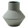 Kas Aventura Vase Jade 19.5 X 19.5 X 19.5 Cm -Linen House Shop SP 638676