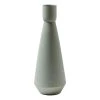 Kas Weston Vase Jade 13 X 13 X 36.5 Cm -Linen House Shop SP 638720