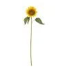 Rogue Sunflower Stem 12 X 12 X 62 Cm Yellow -Linen House Shop SP 639261