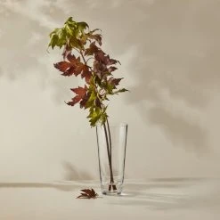 Casa Domani Moda Conical Vase 30cm Gift Boxed