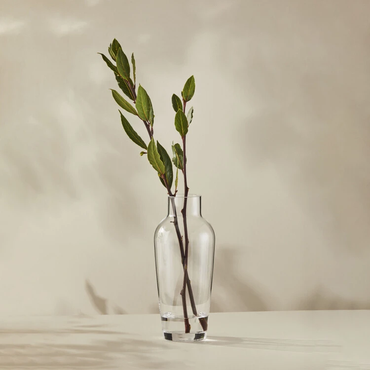 Casa Domani Moda Bullet Vase 30cm Gift Boxed 3 Casa Domani Moda Bullet Vase 30cm Gift Boxed